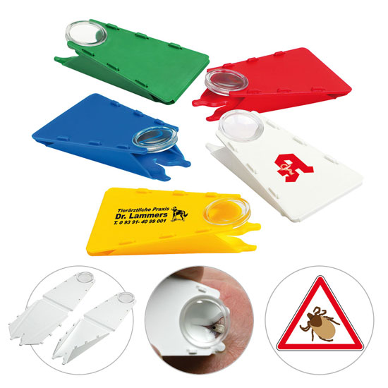 Vigyázat, kullancsveszély!